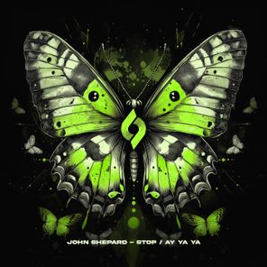 John Shepard – Stop / Ay Ya Ya