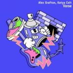 Alex Grafton, Katya Colt – Verse