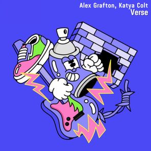 Alex Grafton, Katya Colt – Verse