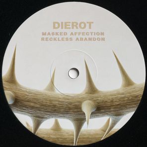 Dierot – Masked Affection, Reckless Abandon