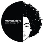 Manuel Keyz – Color Therapy
