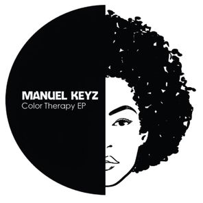 Manuel Keyz – Color Therapy