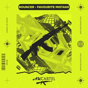 BOUNCER – Favourite Mistake