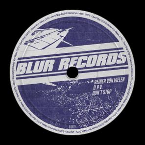 D.P.V., Reiner Von Vielen – Don’t Stop