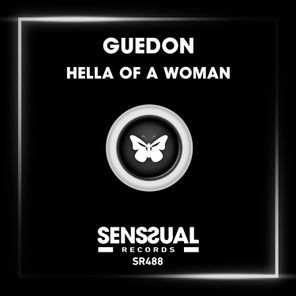 GUEDON – Hella of a Woman