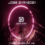 Jose Zaragoza – Three Sides of Me