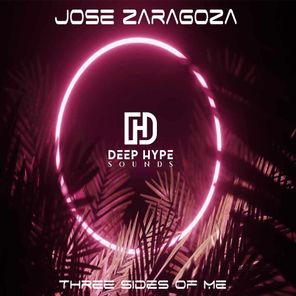 Jose Zaragoza – Three Sides of Me