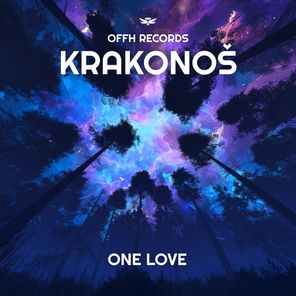 Krakonoš – One Love