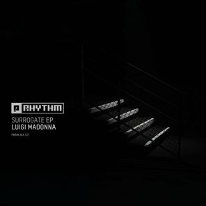 Luigi Madonna – Surrogate EP