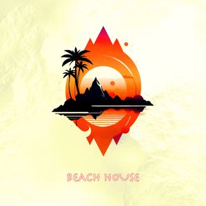 Jason Rivas, Cellos Balearica – Beach House