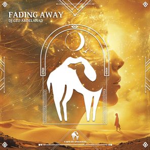 Cafe De Anatolia, Dj Geo Abdelahad – Fading Away