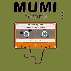 Roger & Free Love – Beautiful Arab