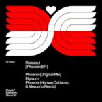 Hernan Cattaneo, Mercurio – Phoenix
