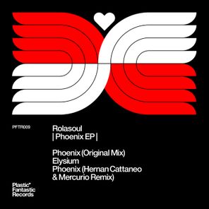 Hernan Cattaneo, Mercurio – Phoenix