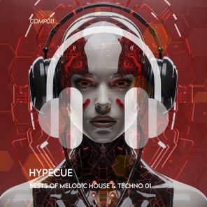 Astronaut, Pink Cat Empire – Bests of Melodic Techno & House 01