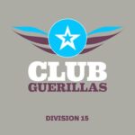 Van Czar, Dex – Club Guerillas, Division 15