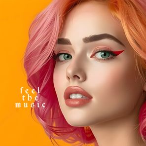 Kelly Holiday, Mark Holiday – Feel the Music