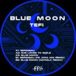 Oatmilk, PE JORA $$$ – Blue Moon
