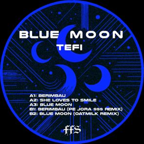 Oatmilk, PE JORA $$$ – Blue Moon