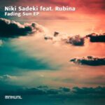 Rubina, Niki Sadeki – Fading Sun EP