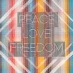 MTC Yaw – Peace Love Freedom