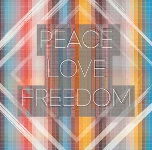 MTC Yaw – Peace Love Freedom