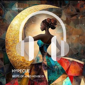 Fabrizio Marra, Ori B. – Bests of Afro House 01