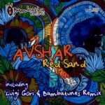AVSHAR, Bambatunes – Red Sand