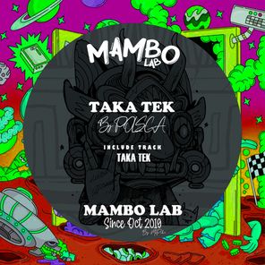 POLSCA – Taka Tek
