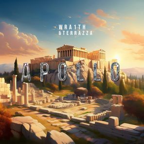 TERRAZZA, Wra1th – Apollo