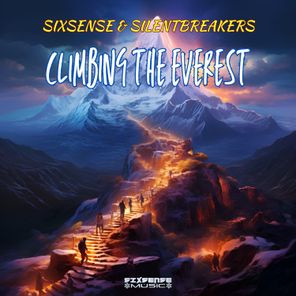 Sixsense, SilentBreakers – Climbing The Everest