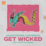 Severin Su, John Falke – Get Wicked