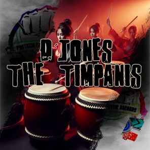 D´jones – The Timpanis