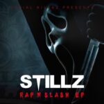 Sub Killaz, StillZ – Rap N Slash EP