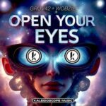 Gruv42, WOBZIE – Open Your Eyes