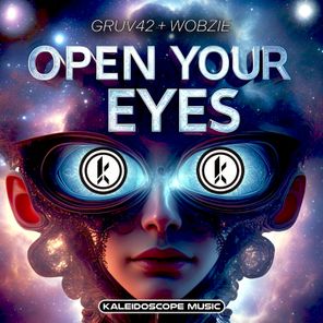 Gruv42, WOBZIE – Open Your Eyes