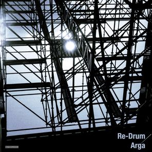 Re-Drum – Arga