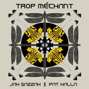 Pat Kalla, Jah Sazzah – Trop Méchant