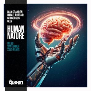 Rafael Dutra, Diego Santander – Human Nature