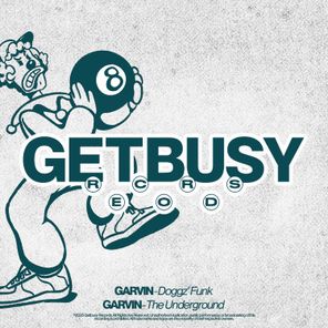 Garvin – Doggz’ Funk