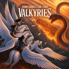 Danny Darko, Toni Lewis – Valkyries