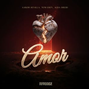 Tom Enzy, Aaron Sevilla – Amor
