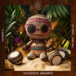 Thommie G, Craig Leo – Voodoo Snares