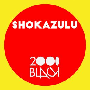 Shokazulu – Peace to the Puzzle