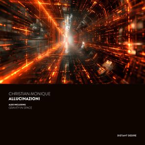 Christian Monique – Allucinazioni
