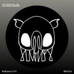 TiM TASTE, NoNameLeft – Whale