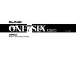 Blade (Dnb) – O7S 025