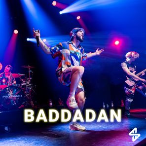 Polyphonic, Wolf Pax – Baddadan