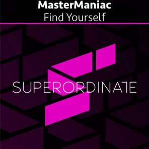 MasterManiac – Find Yourself