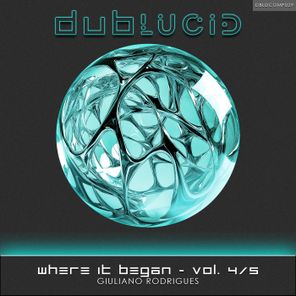Giuliano Rodrigues – Where It Began, Vol. 4